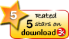 Top rated software on Download3k.com