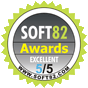 Top rated software on Soft82.com